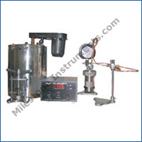Milestone Equipments