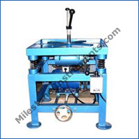Milestone Equipments