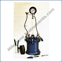 Milestone Equipments
