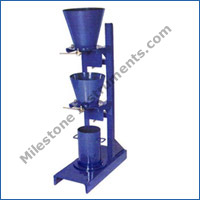 Milestone Equipments