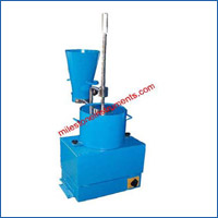 Milestone Equipments