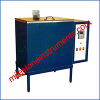 Milestone Equipments