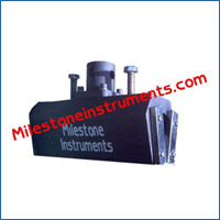 Milestone Equipments
