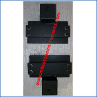 Milestone Equipments