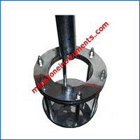 Milestone Equipments