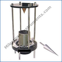 Milestone Equipments
