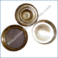 Milestone Equipments