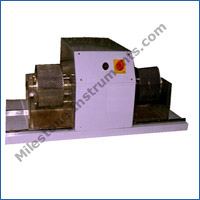 Milestone Equipments