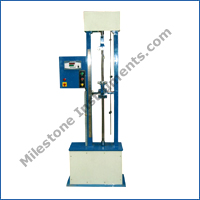 Milestone Equipments