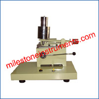Milestone Equipments