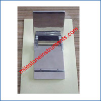 Milestone Equipments