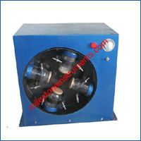 Milestone Equipments