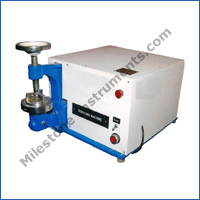 Milestone Equipments
