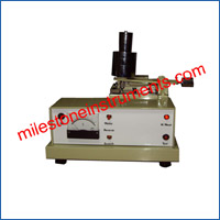 Milestone Equipments