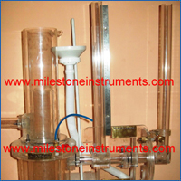 Milestone Equipments
