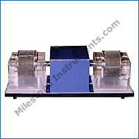 Milestone Equipments