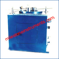 Milestone Equipments