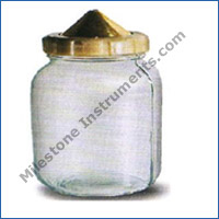 Milestone Equipments