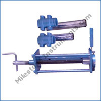 Milestone Equipments