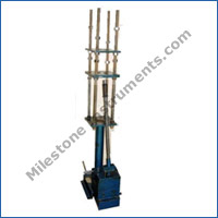 Milestone Equipments