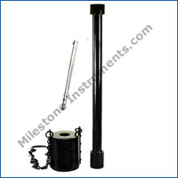 Milestone Equipments
