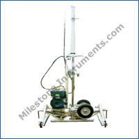 Milestone Equipments