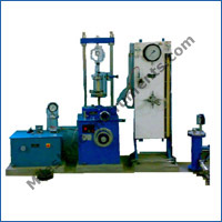 Milestone Equipments