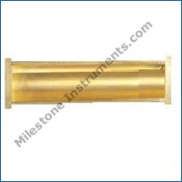 Milestone Equipments