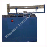 Milestone Equipments