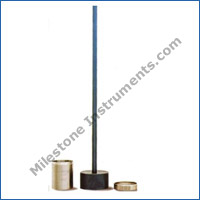 Milestone Equipments