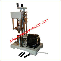 Milestone Equipments