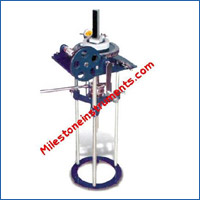 Milestone Equipments