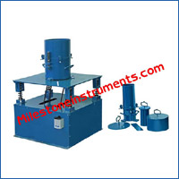 Milestone Equipments