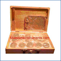 Milestone Equipments