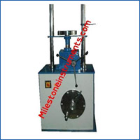 Milestone Equipments