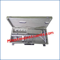 Milestone Equipments
