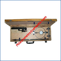 Milestone Equipments