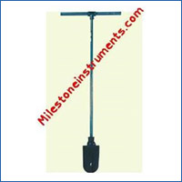 Milestone Equipments