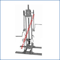 Milestone Equipments